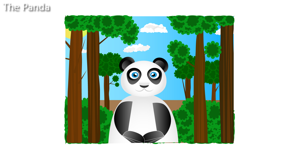 The Panda