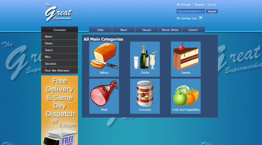 Categories